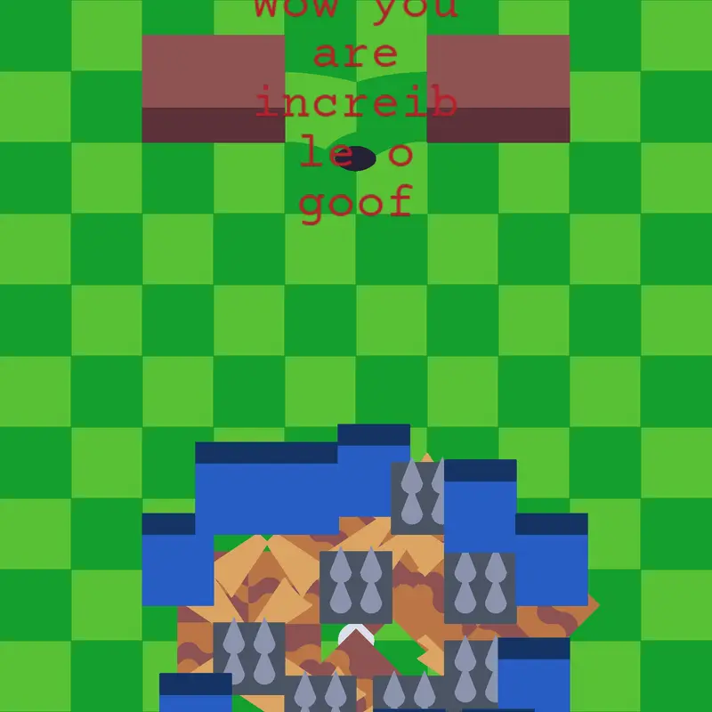 Game by @jeffersonpromax