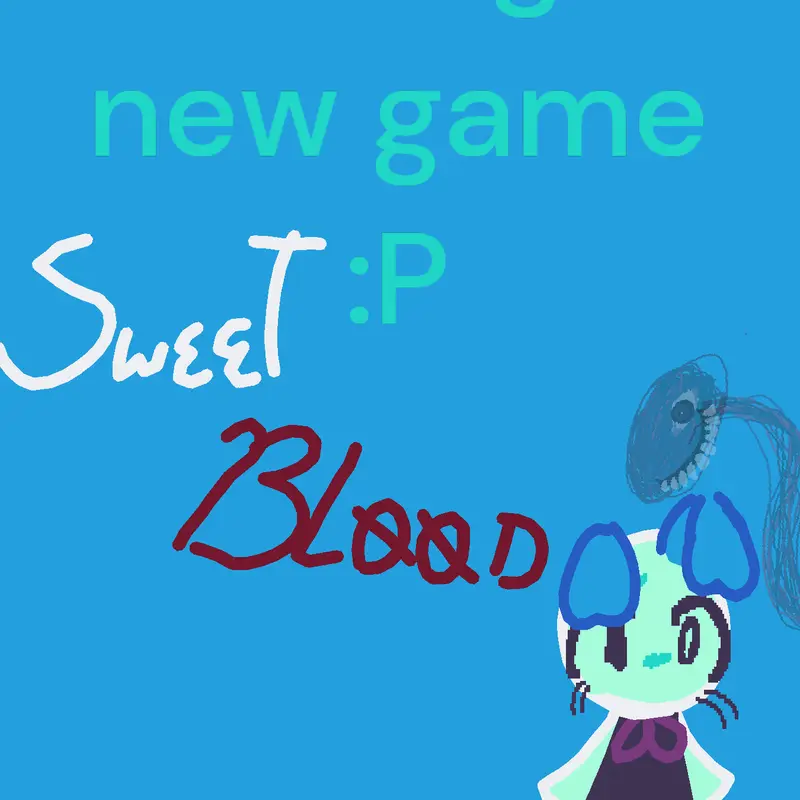 Game by @CuteFrozenLeafy