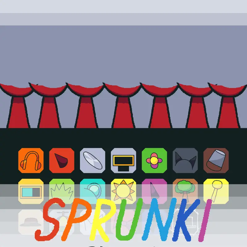 Game by @I_show_speed