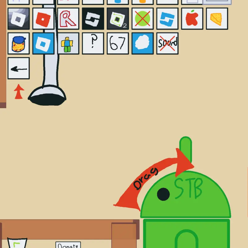 Game by @tanaoue