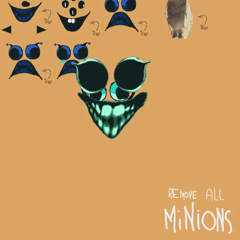 Game by @MODDFG258