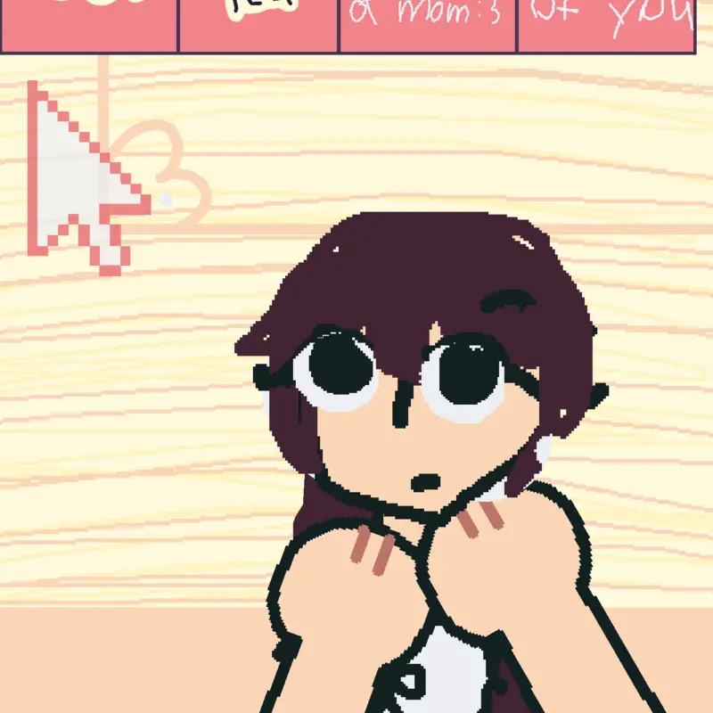 Game by @marinnaka