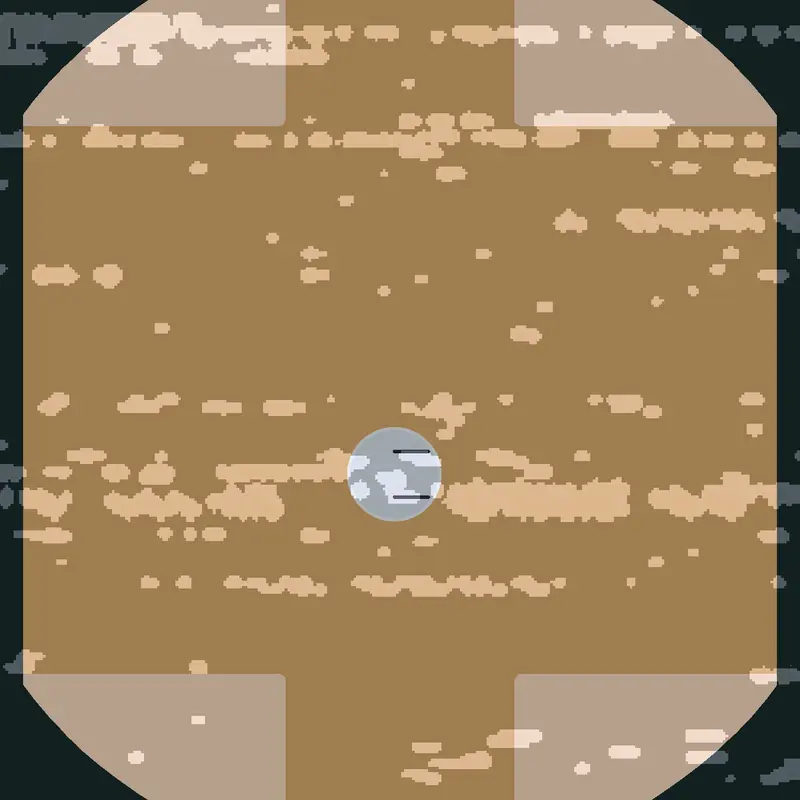 THE UNTITILED ULTIMATE BACKROOMS GAME by @TearMaybe