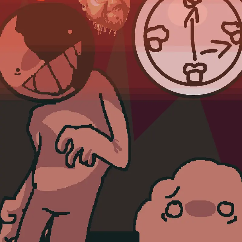 Game by @inkstudios_archive