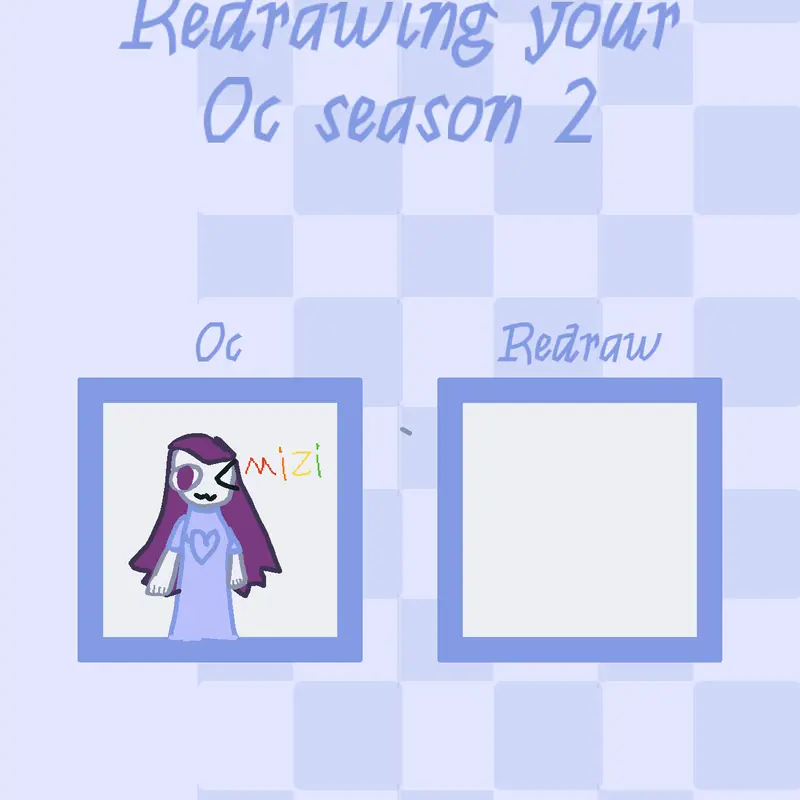 Game by @gacha_bubble
