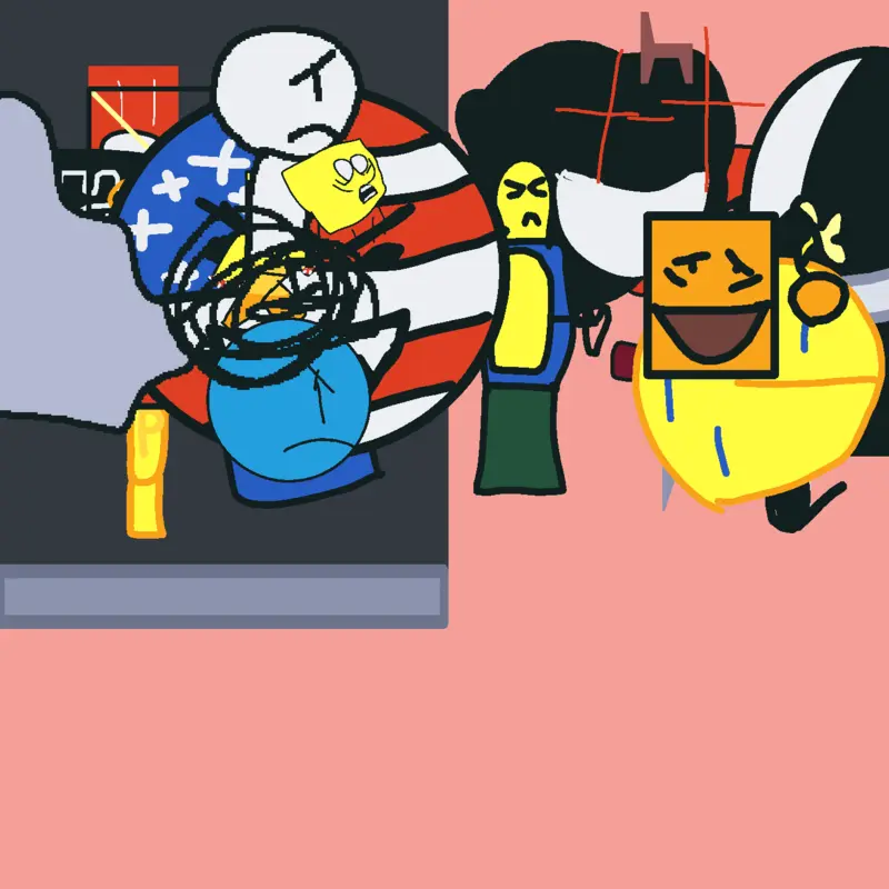 Game by @gustaco