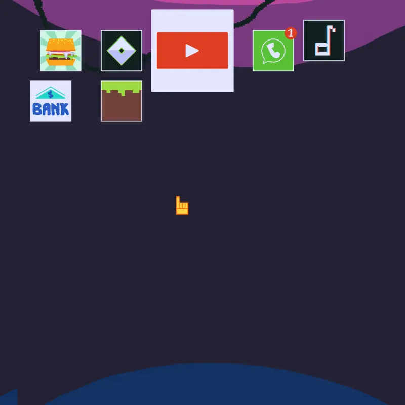 Game by @jimen