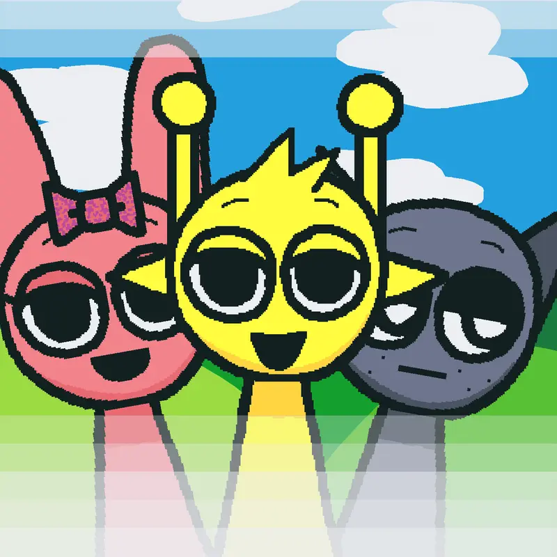 Game by @tunli7599