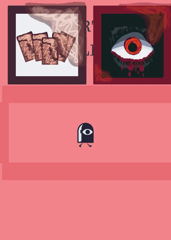 My art gallery! by @Chicken_56265