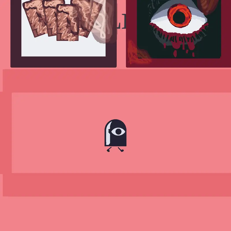My art gallery! by @Chicken_56265