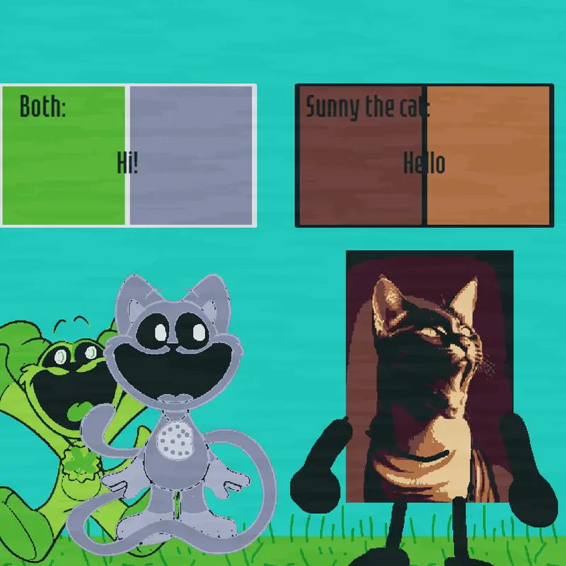 Game by @Sunny-the-cat