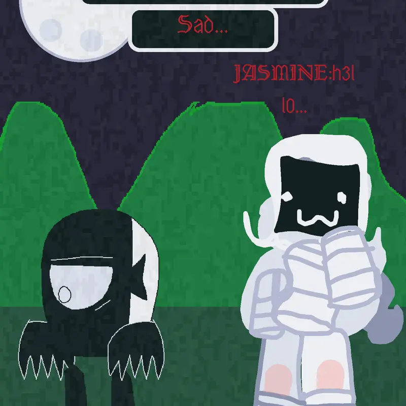 Game by @yipmmmmm