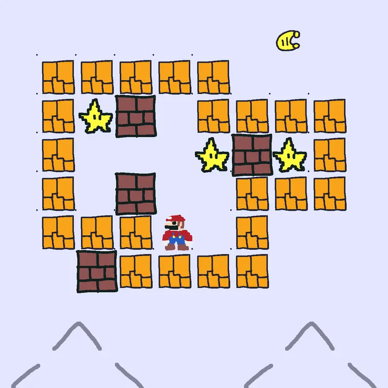 Game by @AveCraft
