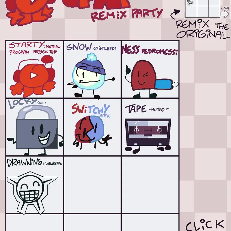 Game by @SamOnFREAKINGHalloween