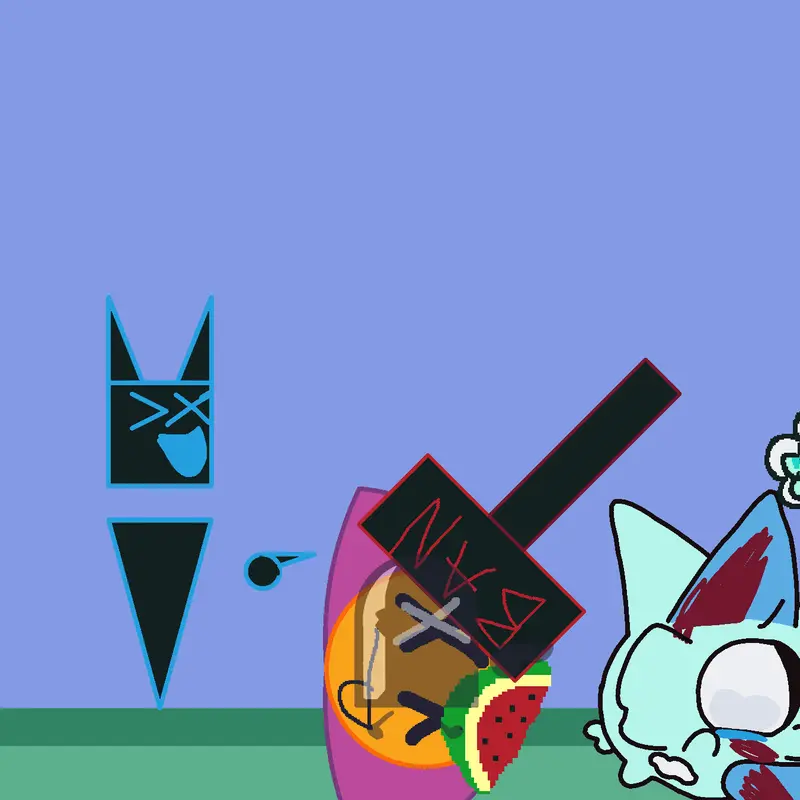 Game by @-Zerix-