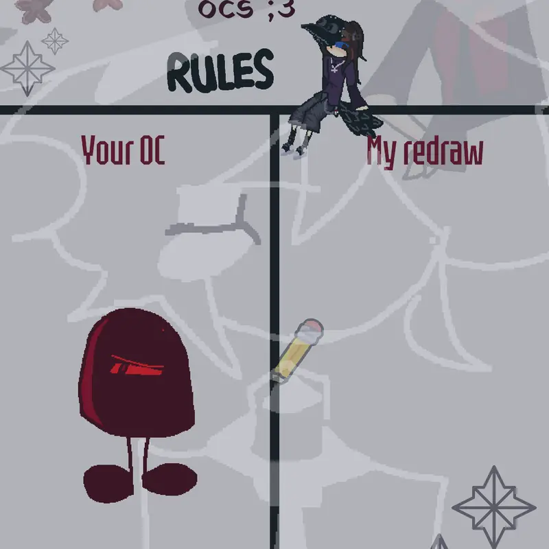Game by @Crazii