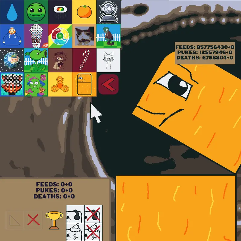 Game by @heyworld