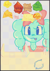 Poppy :D