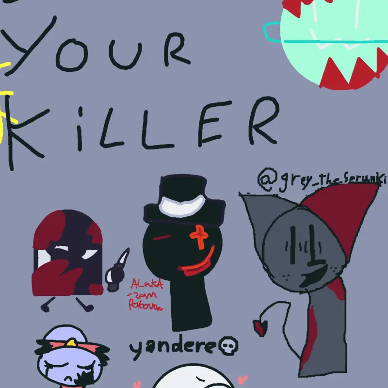 Game by @MYMISSINGCAKE