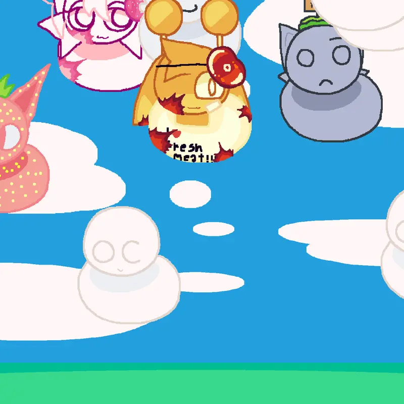 Game by @flowergirl207