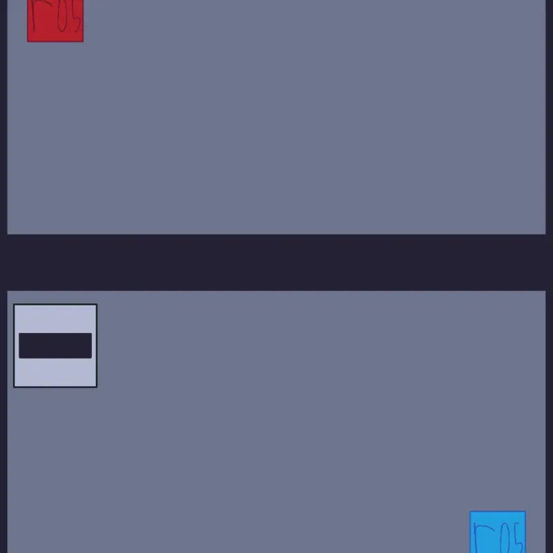Cube ai bots fighting game by @Gurt-Yo