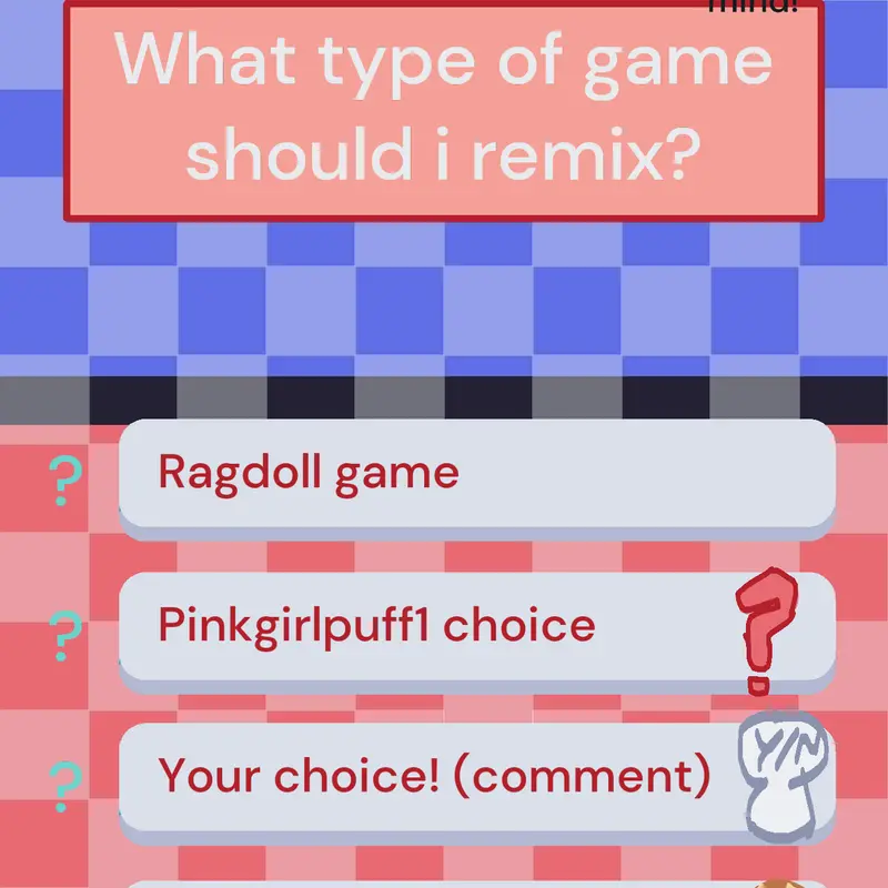 Game by @pinkgirlpuff1