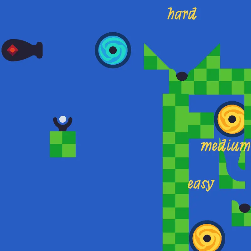 Game by @kaedene