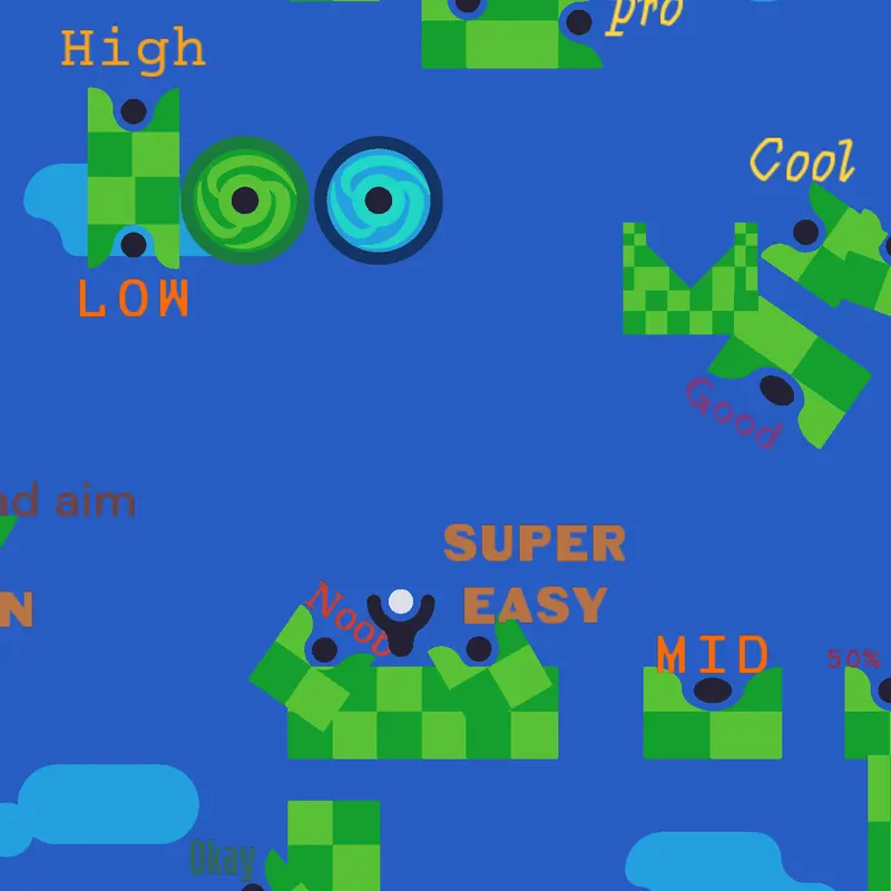 Game by @RuslanOrac