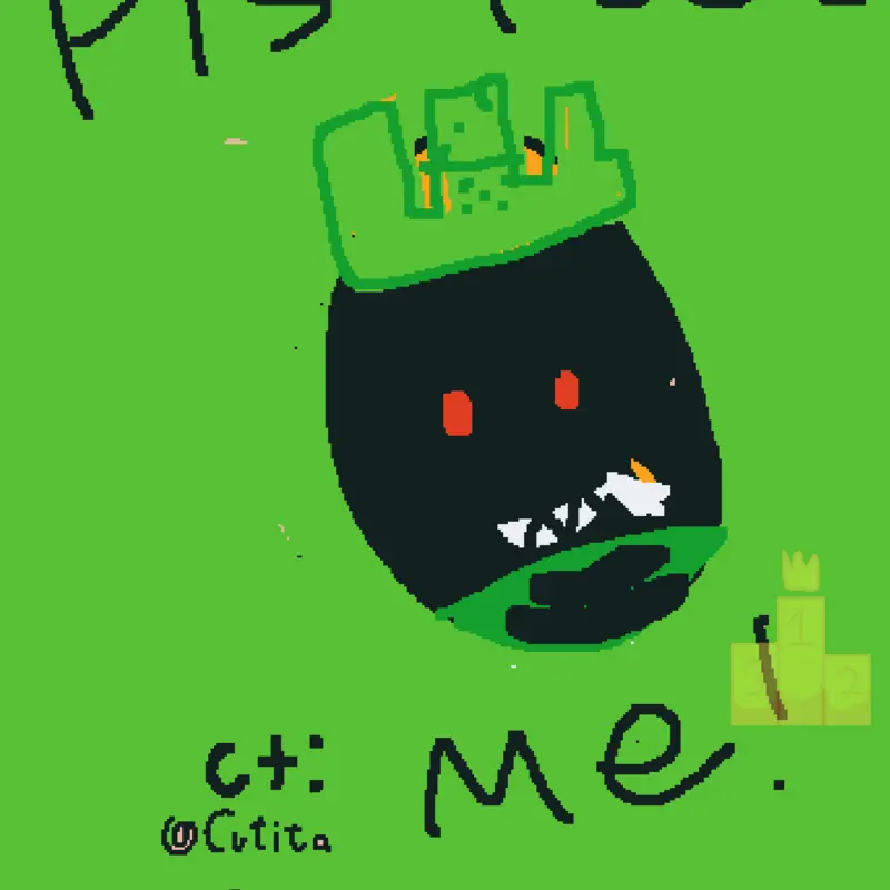 Game by @Goody_Dragon