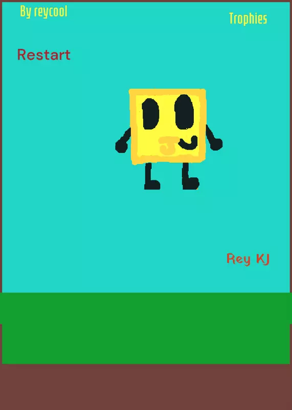 Game by @Cuberey