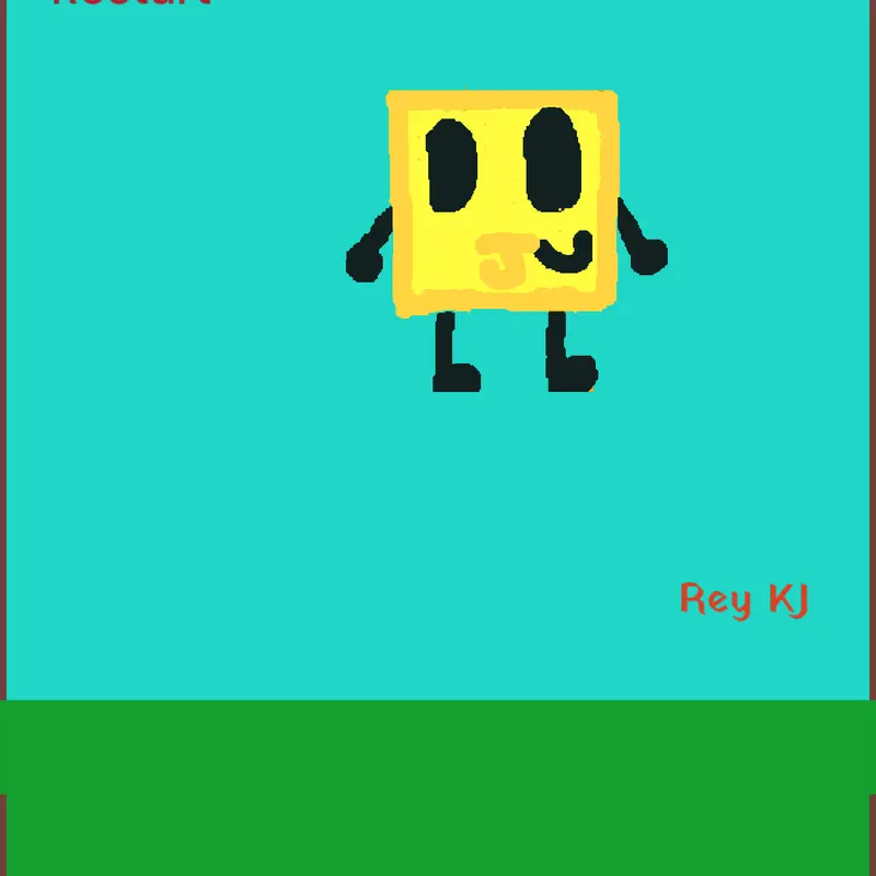 Game by @Cuberey