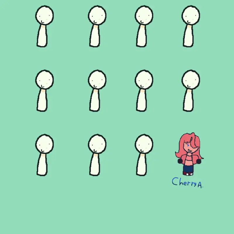 Game by @Cherry_alves
