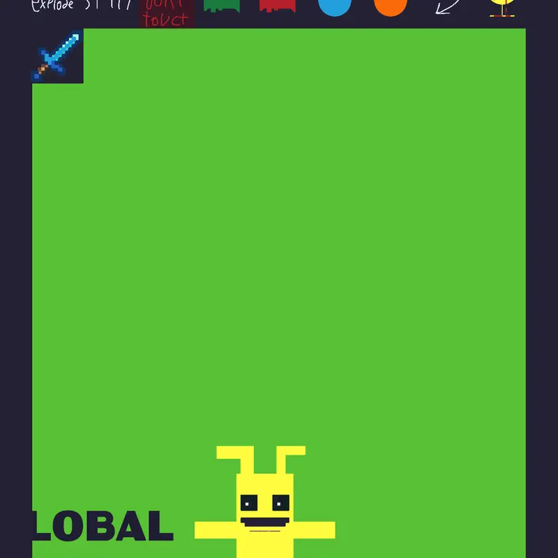 Game by @11guy