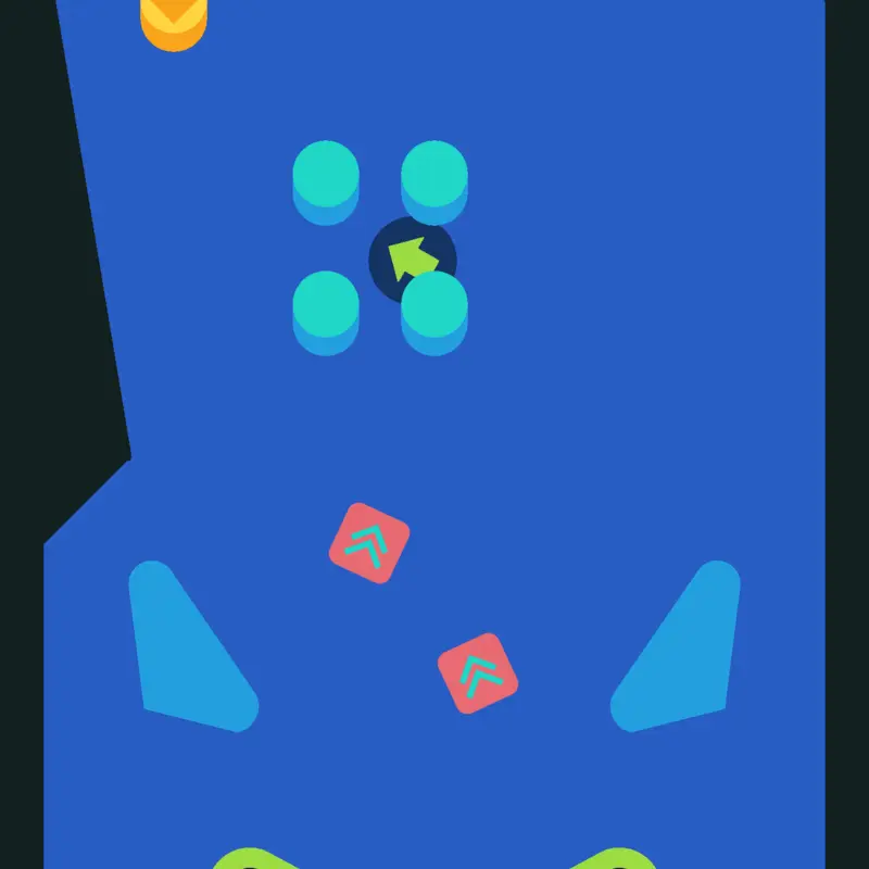 Game by @AlejandroDiaz