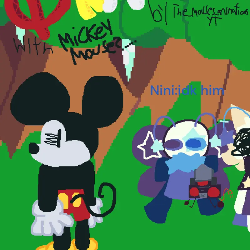Game by @-ramunesoda-