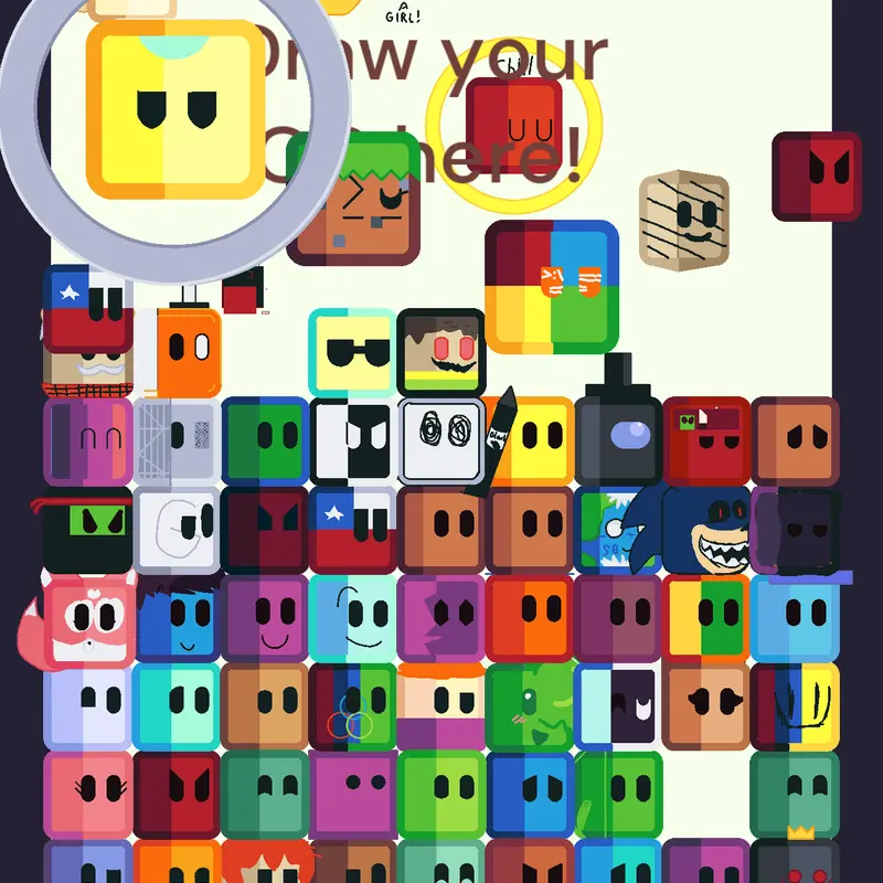 Game by @mikiln