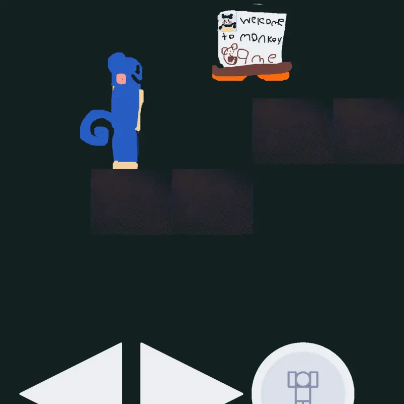 Game by @joeycockatiel
