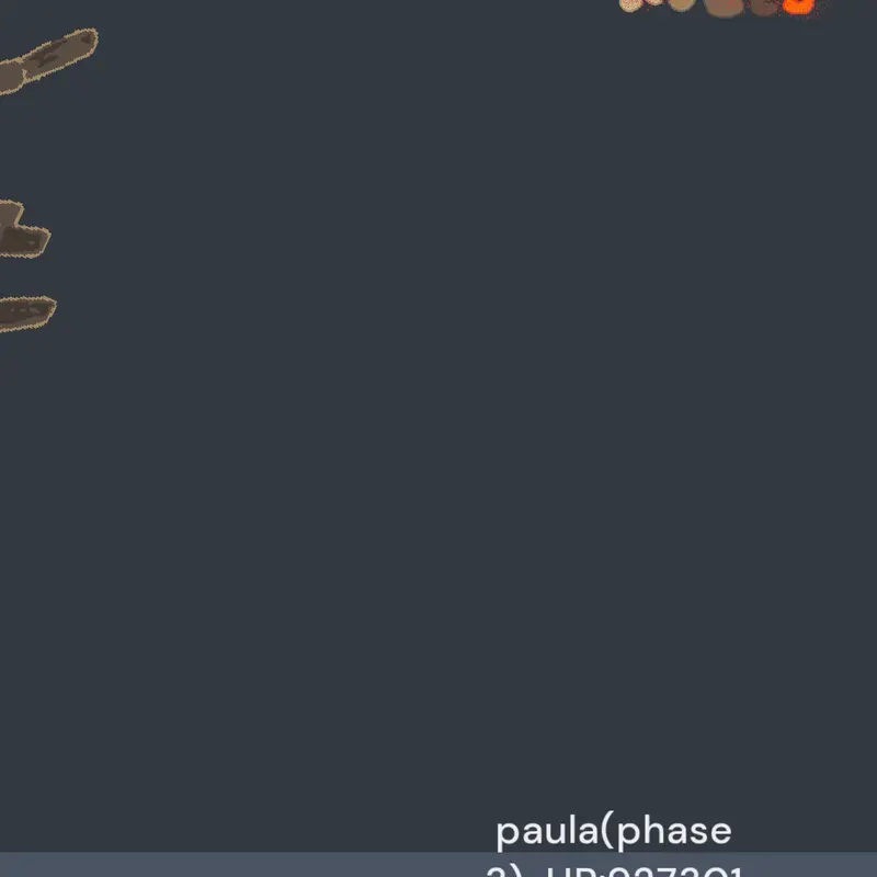 Game by @paulaalt