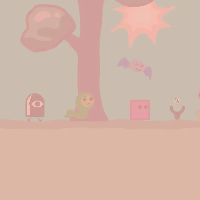 Game by @rawadz