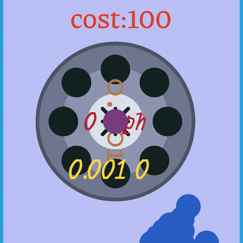 Game by @Tommy69