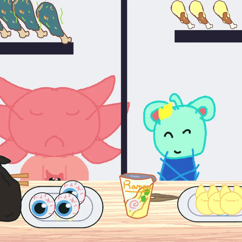 Game by @little-rabbit641
