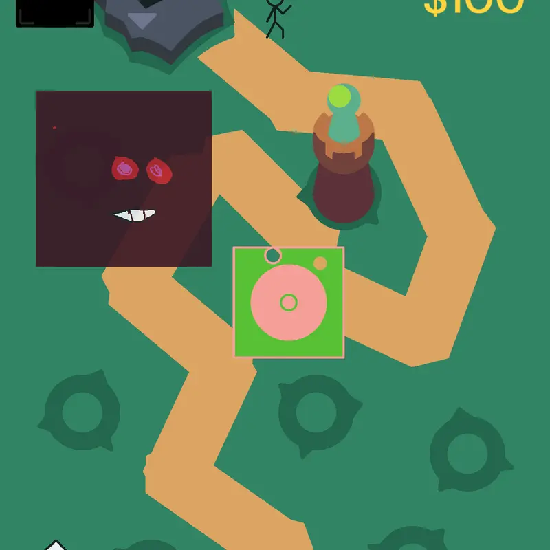 Game by @youtio