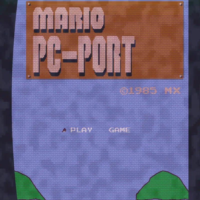 Game by @mahiomaker2