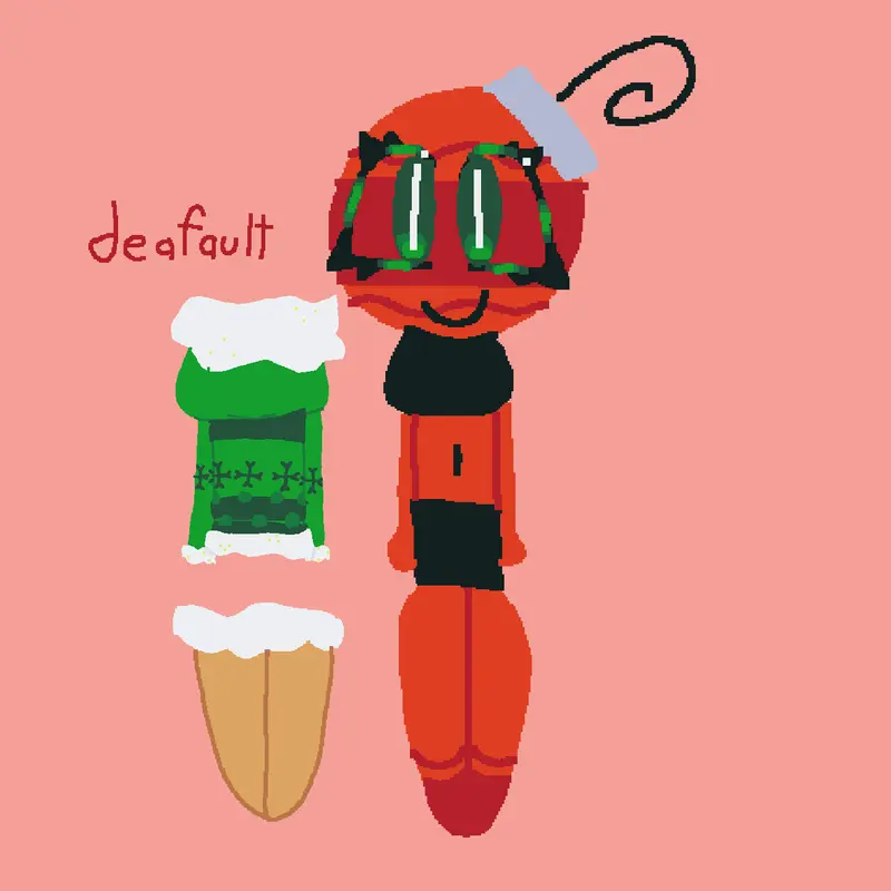 Game by @asci_myoc