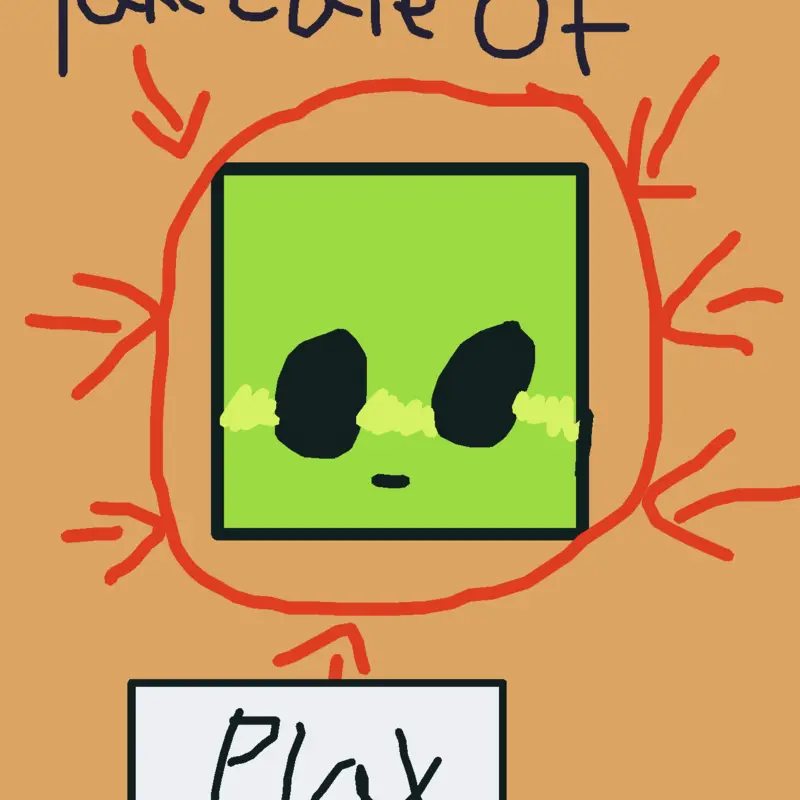 Game by @scarscar1