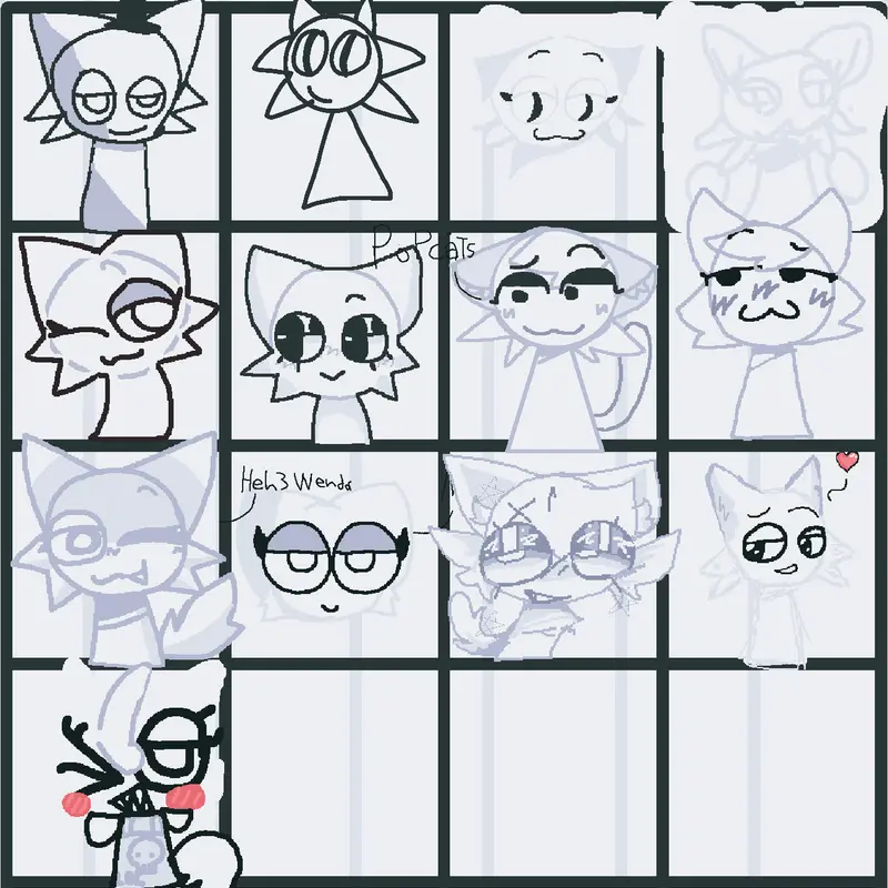 Game by @lol_cool_shelly_