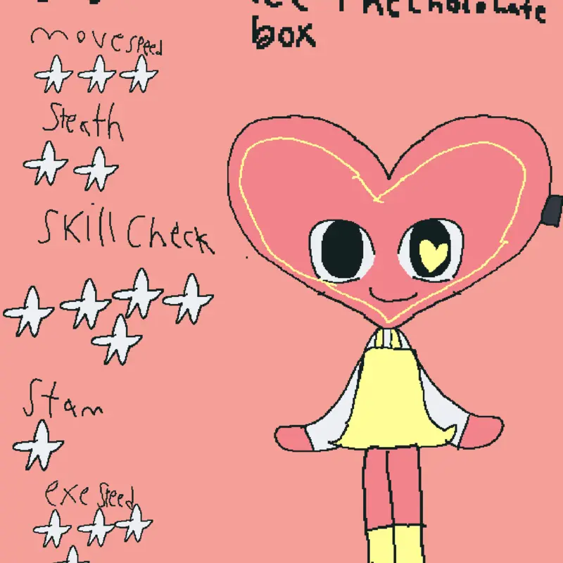 Game by @gwendoesthings