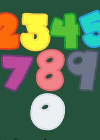 you can use it on counting series