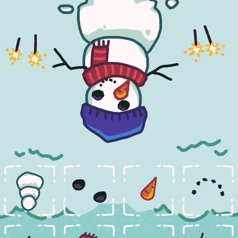 Game by @jamilla_randalivory