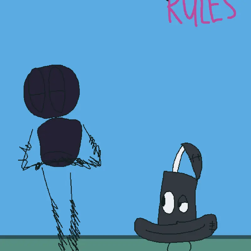 Game by @TheStitchedDoodleBug